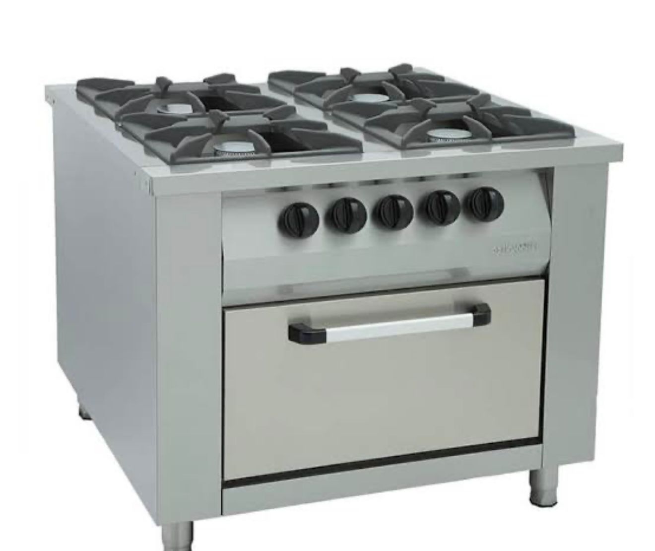 Endüstriyel Mutfak Tamiri