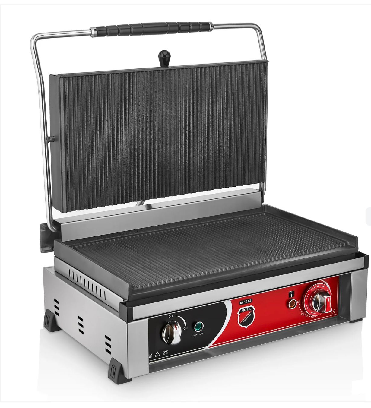 Tost Makinesi Tamiri